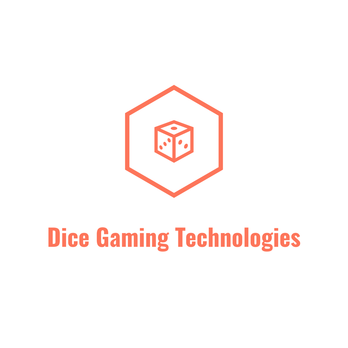 Logo of Dice Gaming Technologies